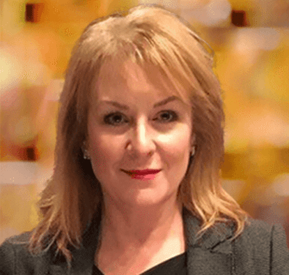 Attorney Kristin Harvey